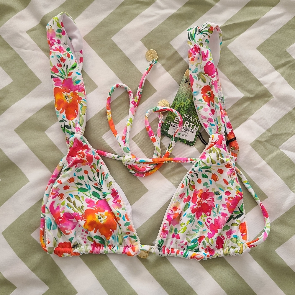 Bydee Aurora Cyprus Top